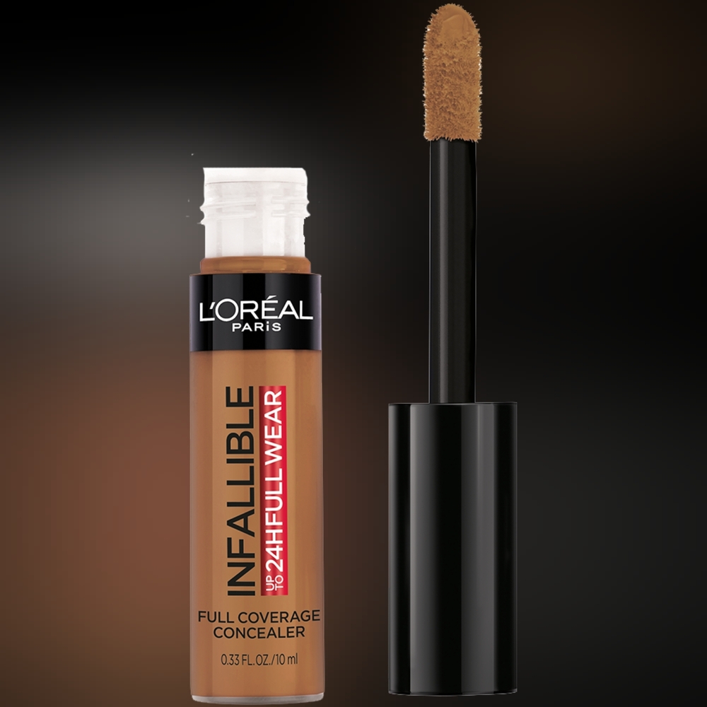 L'Oreal Infallible Concealer 420 Cocoa
